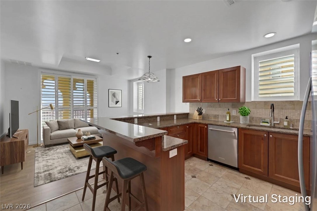 2405 W Serene Avenue #639, Las Vegas