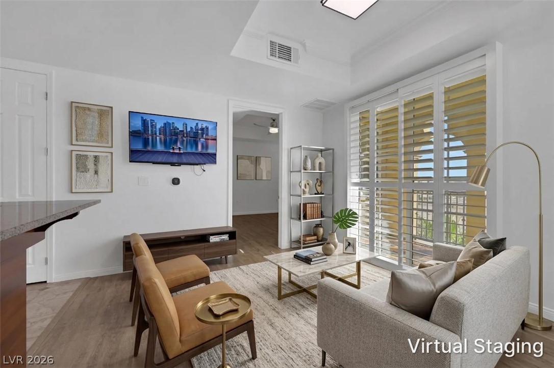 Photo 3 of 2405 W Serene Avenue #639