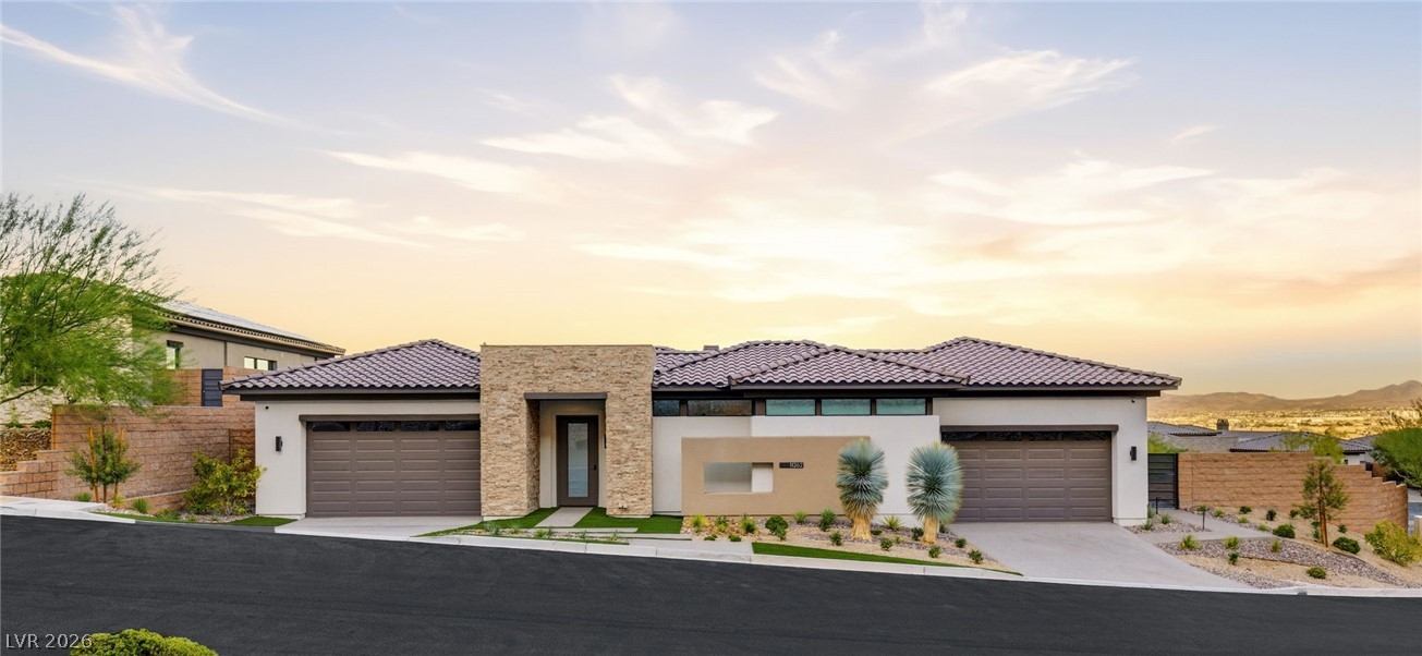 11262 San Terrazo Place, Las Vegas 89141