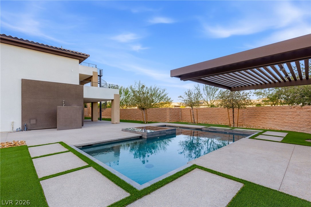 Photo 64 of 86, 11262 San Terrazo Place