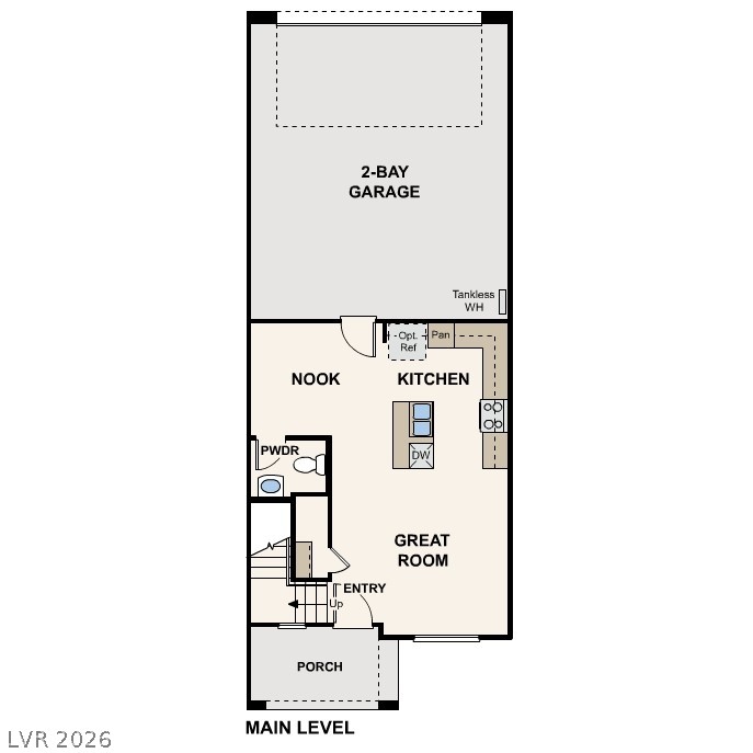 Photo 2 of 847 Atleigh Avenue