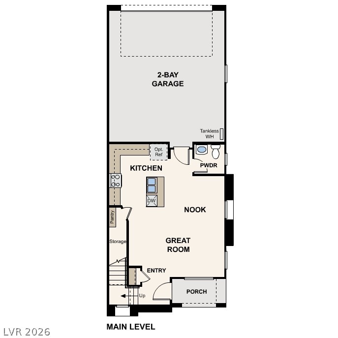 Photo 2 of 849 Atleigh Avenue