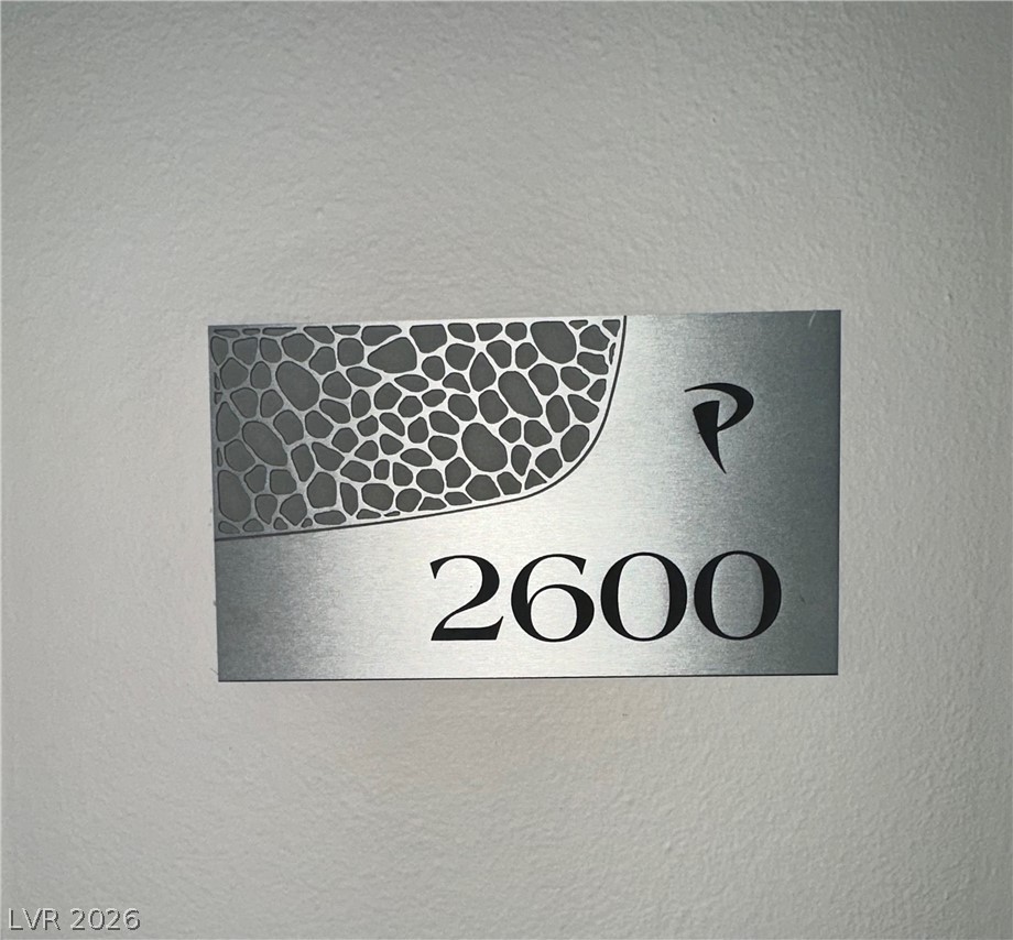 Photo 8 of 50, 4575 Dean Martin Drive #2600