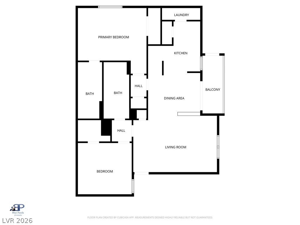 Photo 10 of 10, 1150 N Buffalo Drive #1080