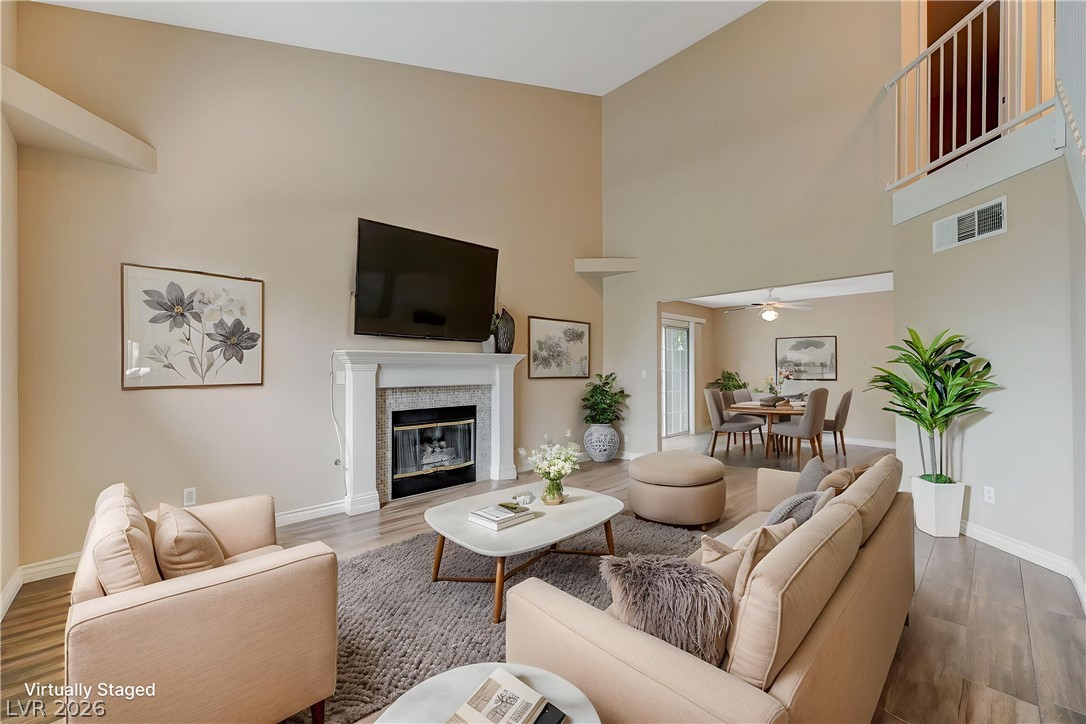 1618 COAL VALLEY Drive, Henderson