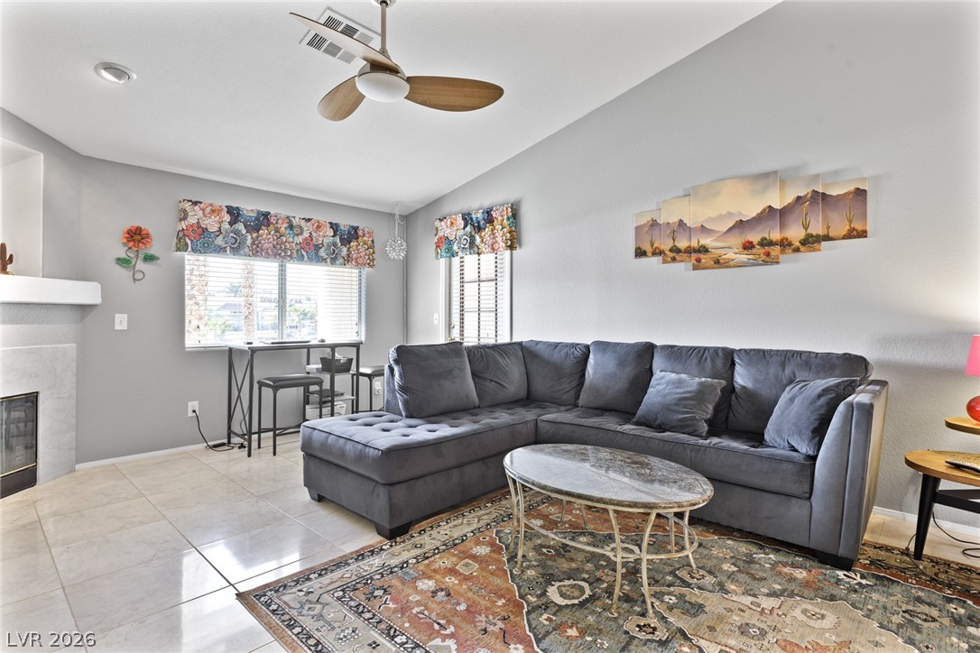Photo 7 of 24, 3320 S Fort Apache Road #224