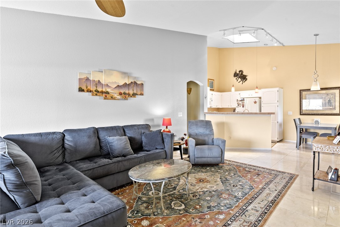 Photo 8 of 24, 3320 S Fort Apache Road #224