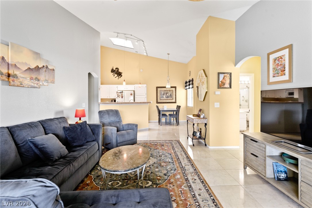 Photo 9 of 24, 3320 S Fort Apache Road #224