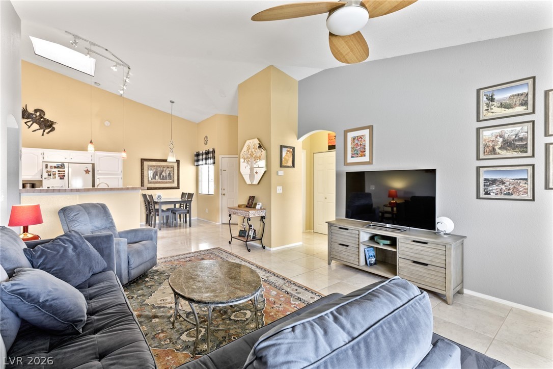 Photo 10 of 24, 3320 S Fort Apache Road #224