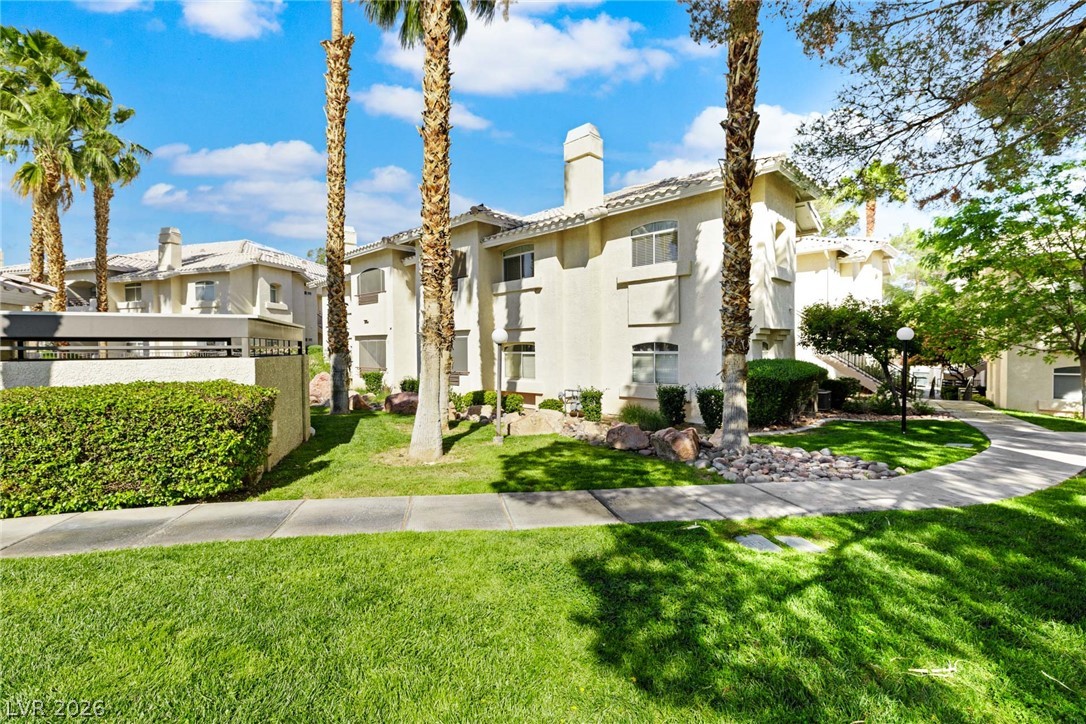 Photo 2 of 3320 S Fort Apache Road #224