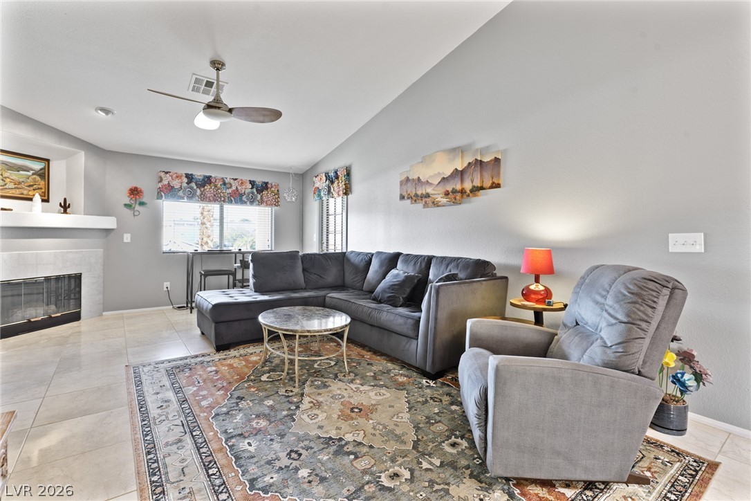 Photo 3 of 3320 S Fort Apache Road #224