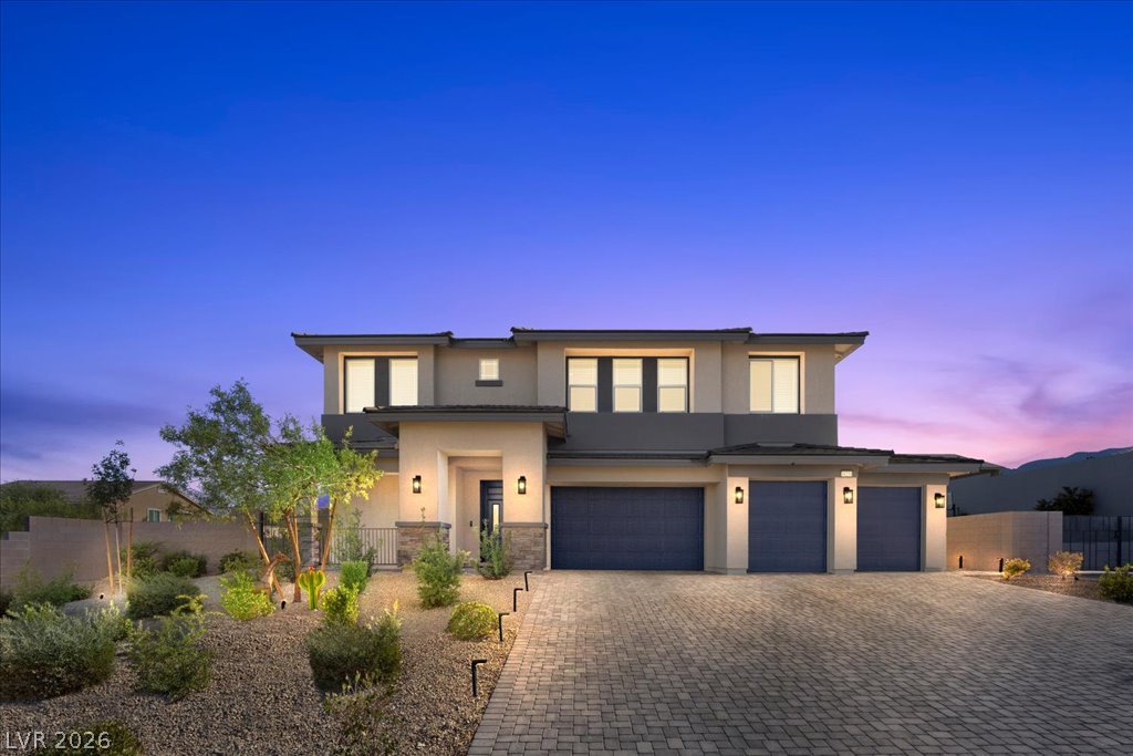 10231 Grapevine Hill Avenue, Las Vegas