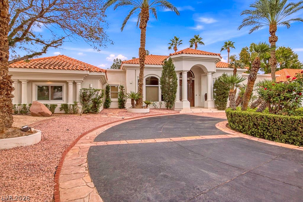 Photo 2 of 6980 Monte Rosa Avenue