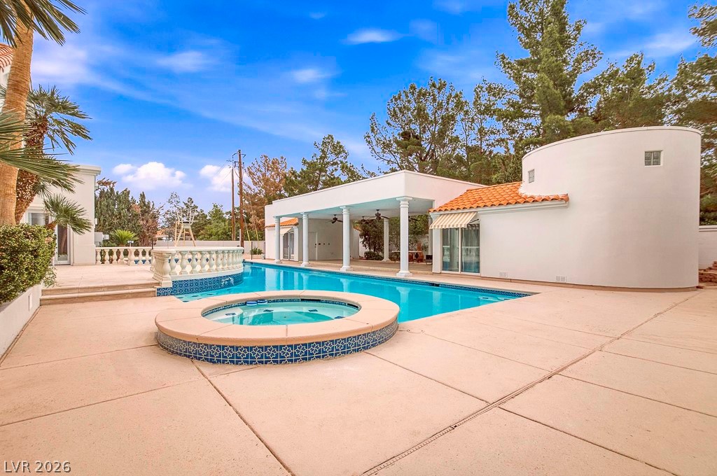 Photo 50 of 60, 6980 Monte Rosa Avenue