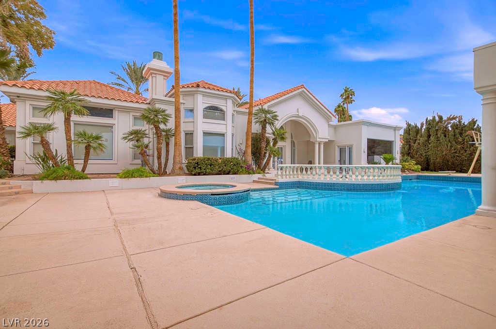 Photo 49 of 60, 6980 Monte Rosa Avenue