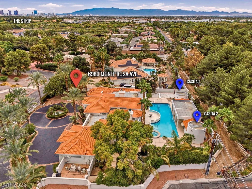 Photo 41 of 60, 6980 Monte Rosa Avenue