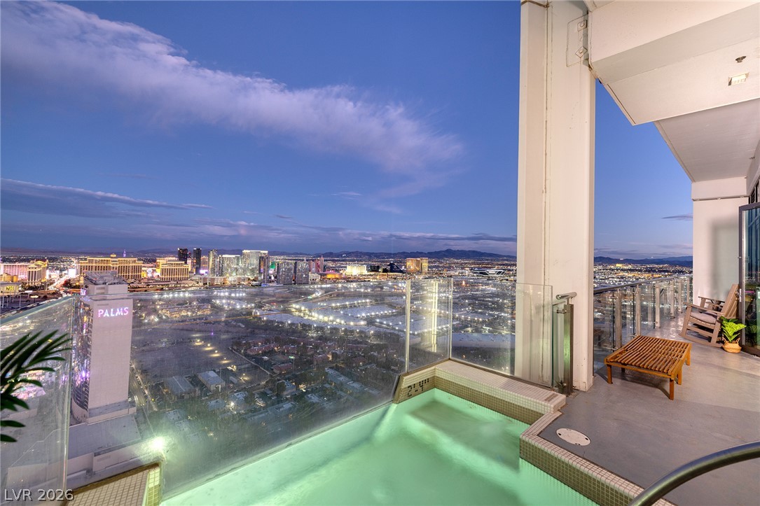 Photo 35 of 42, 4381 W Flamingo Road #58306