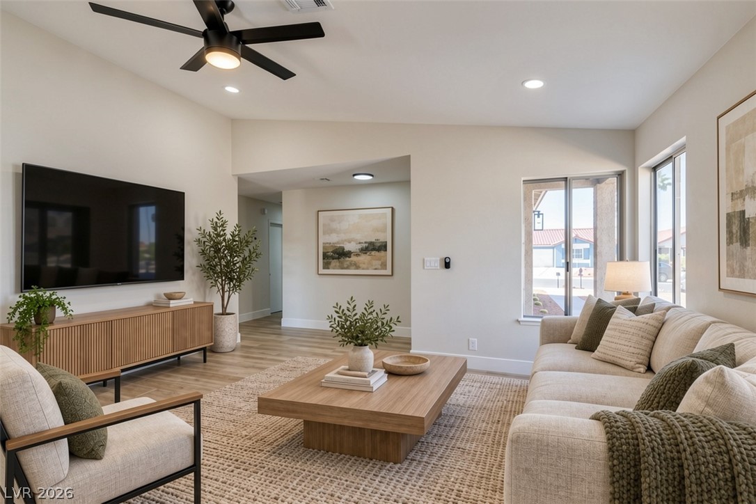 543 Chandler Street, Henderson