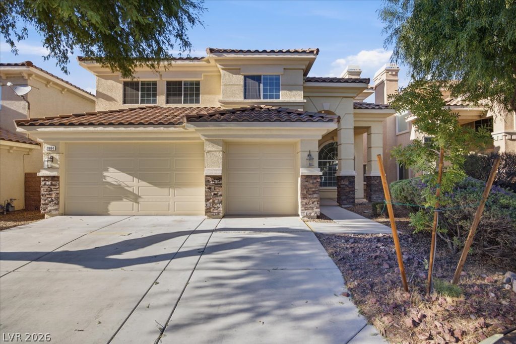 2884 Gables Vale Court, Las Vegas