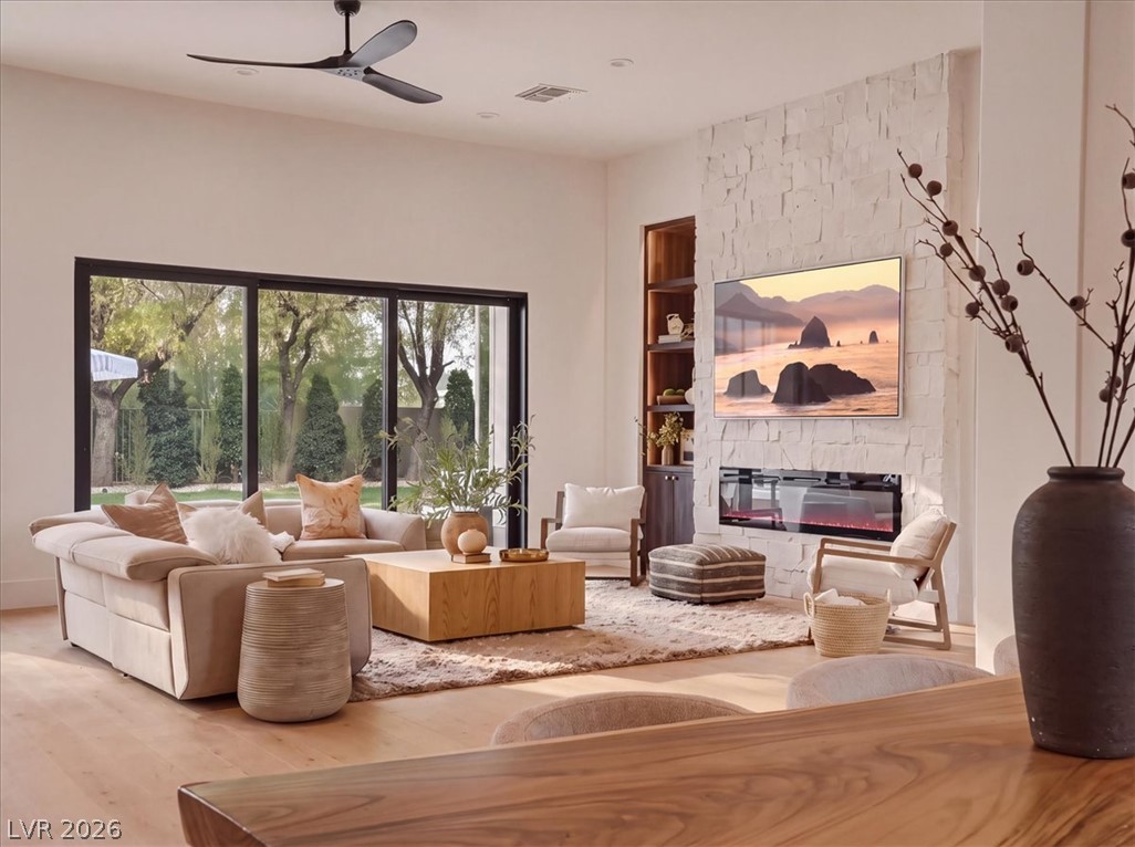 3 Isleworth Drive, Henderson