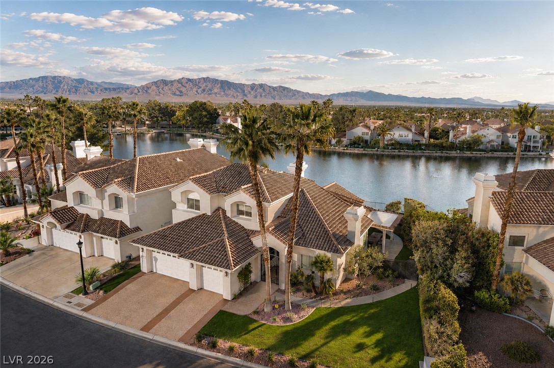 2972 Sun Lake Drive, Las Vegas