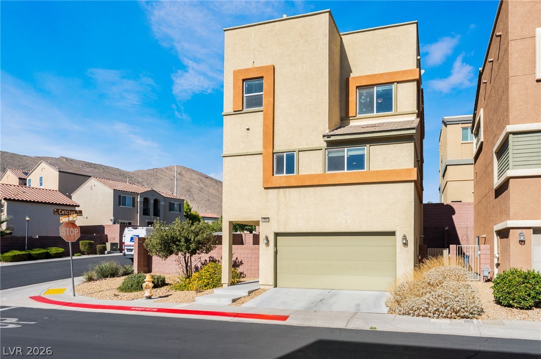 10544 Seasonable Drive, Las Vegas
