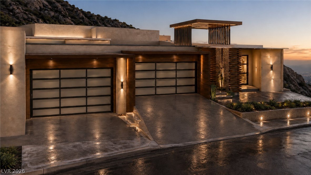 547 Cityview Ridge Drive, Henderson