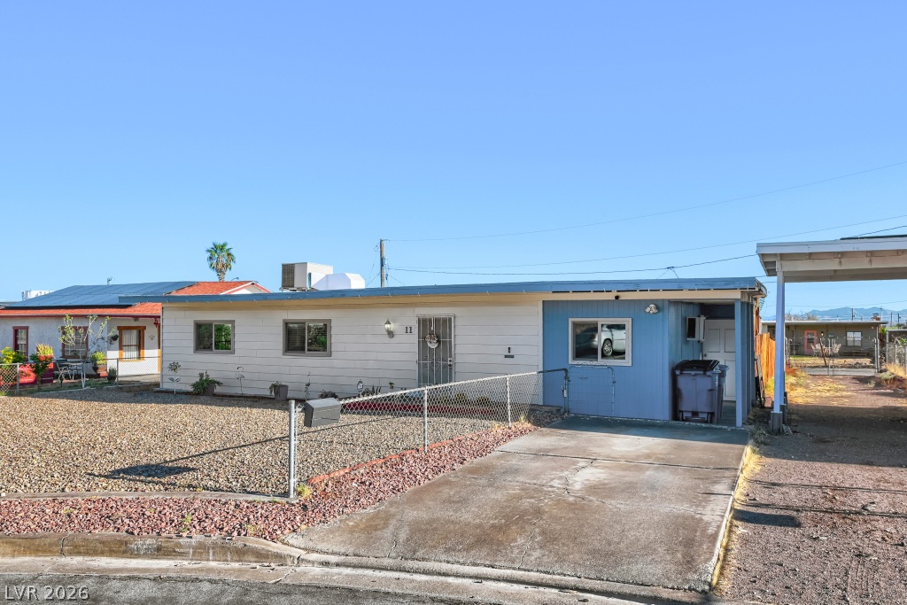 11 Washington Way, Henderson