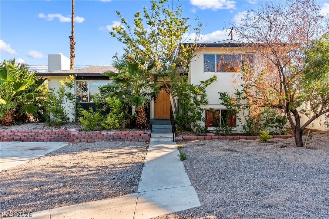5077 Stampa Avenue, Las Vegas