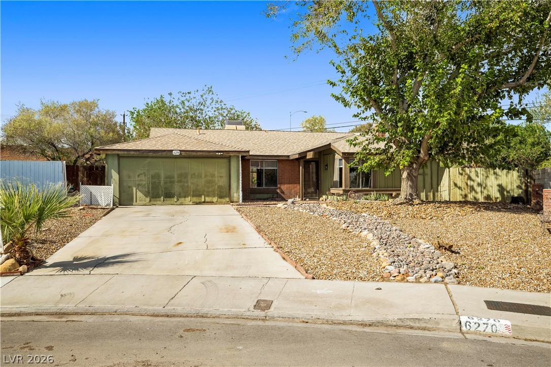 6270 Meadow Lark Lane, Las Vegas