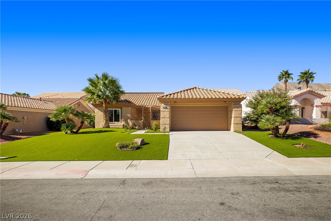 3021 Treesdale Drive, Las Vegas