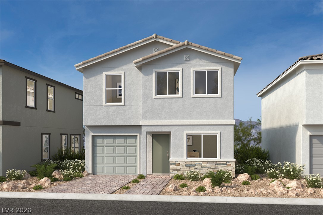 935 Ryton Pools Lane, Henderson