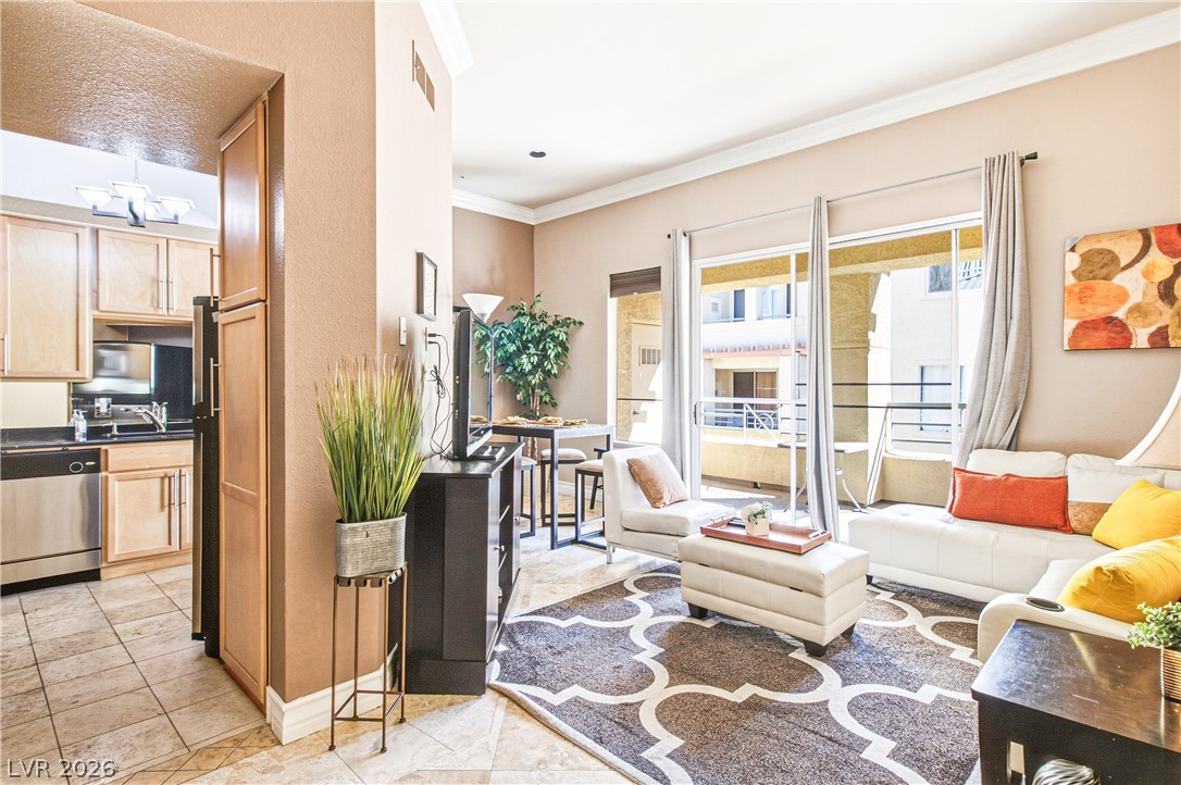 Photo 3 of 210 E Flamingo Road #330