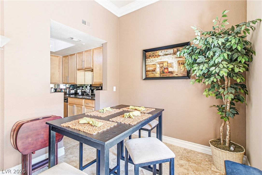 Photo 6 of 29, 210 E Flamingo Road #330
