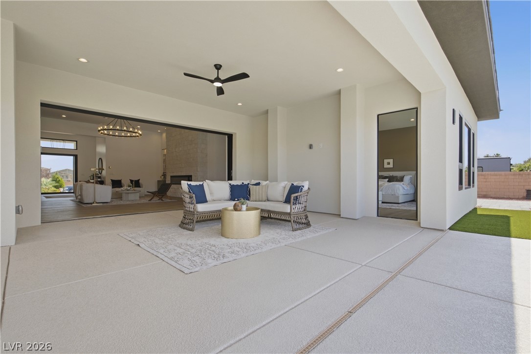 Photo 43 of 48, 5545 Sierra Brook Court