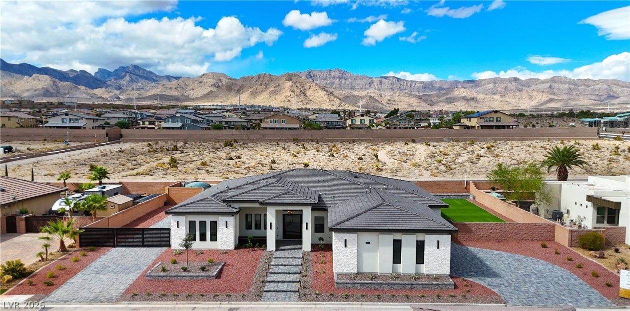 5545 Sierra Brook Court, Las Vegas