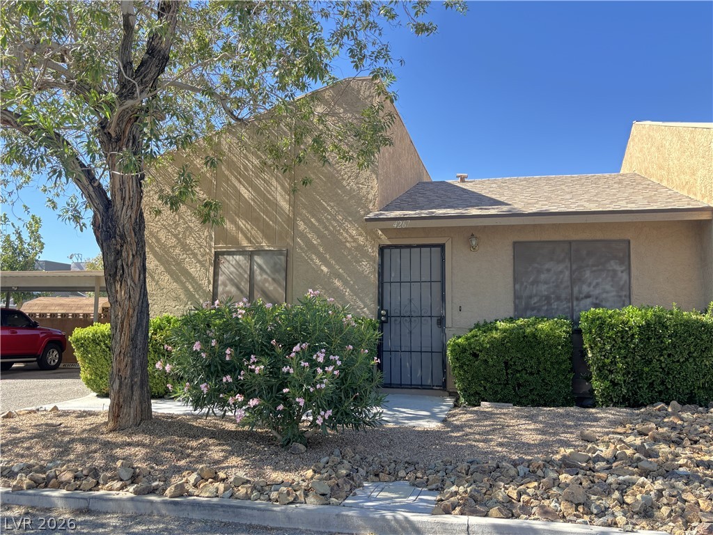 4267 Rollingstone Drive, Las Vegas
