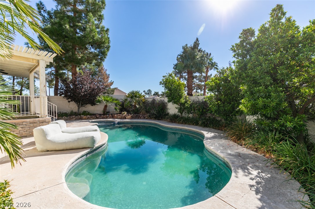 1501 War Paint Drive, Henderson