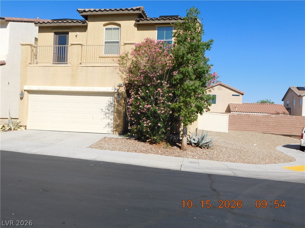 5844 Parrot Cove Court, Las Vegas