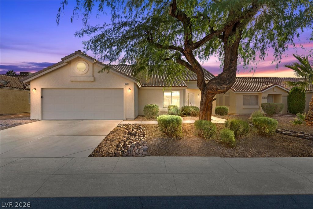 4682 Califa Drive, Las Vegas