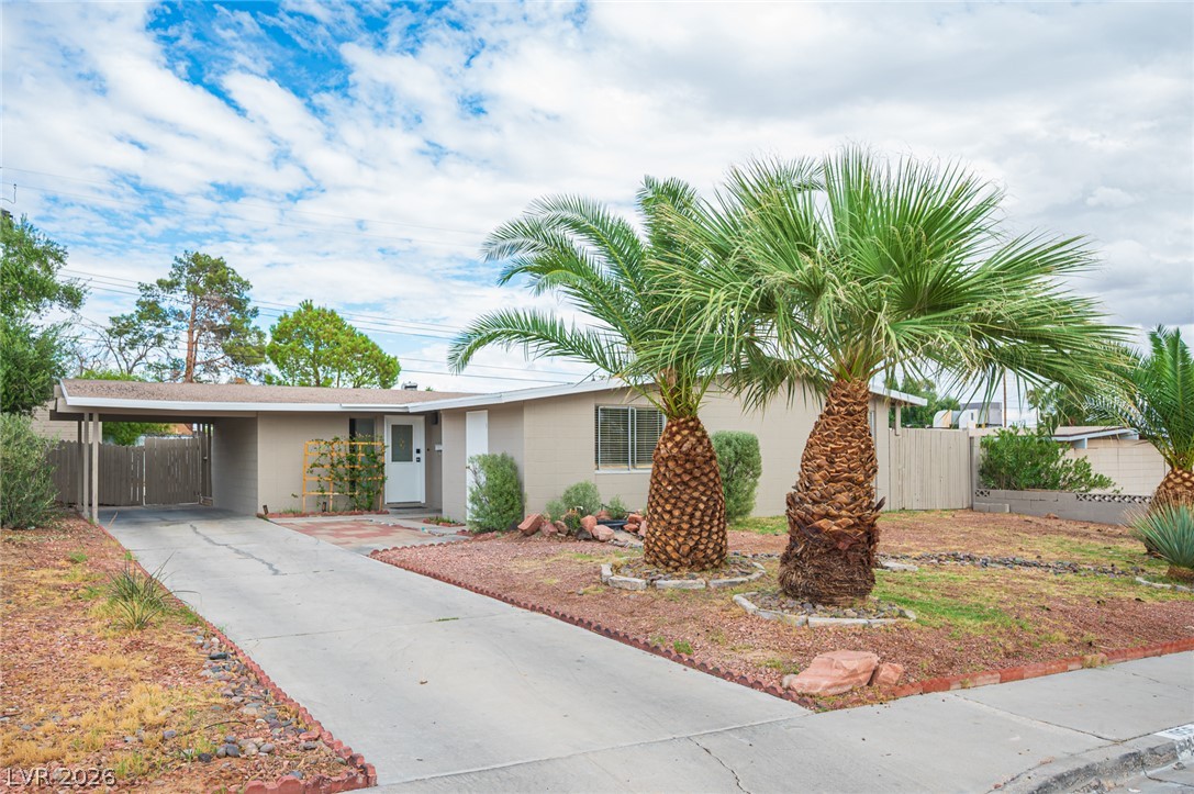Photo 2 of 1956 Palora Avenue