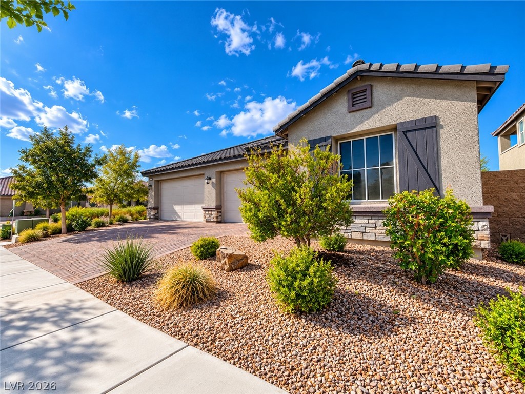 3936 Snow Fawn Avenue, North Las Vegas 89084