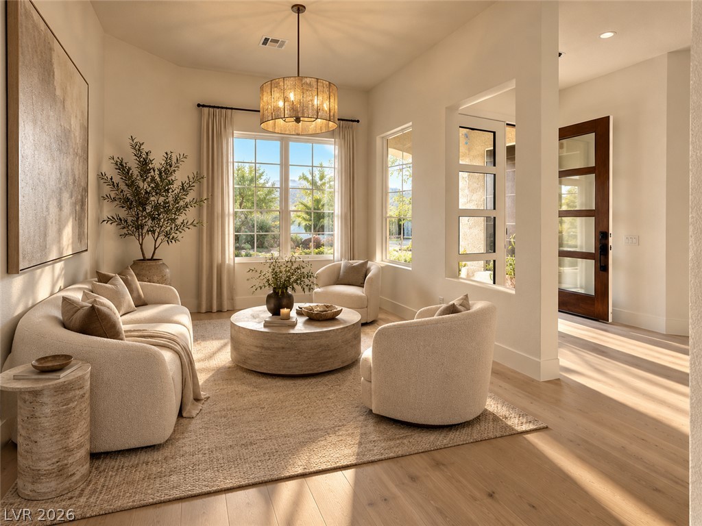 1001 Sleepy Creek Court, Las Vegas