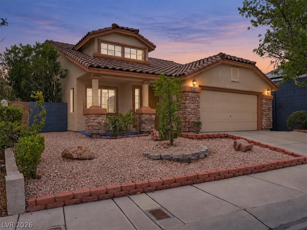 9645 Bending River Avenue, Las Vegas
