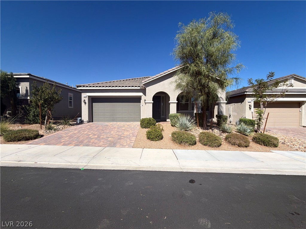 10138 Tamberlaine Avenue, Las Vegas