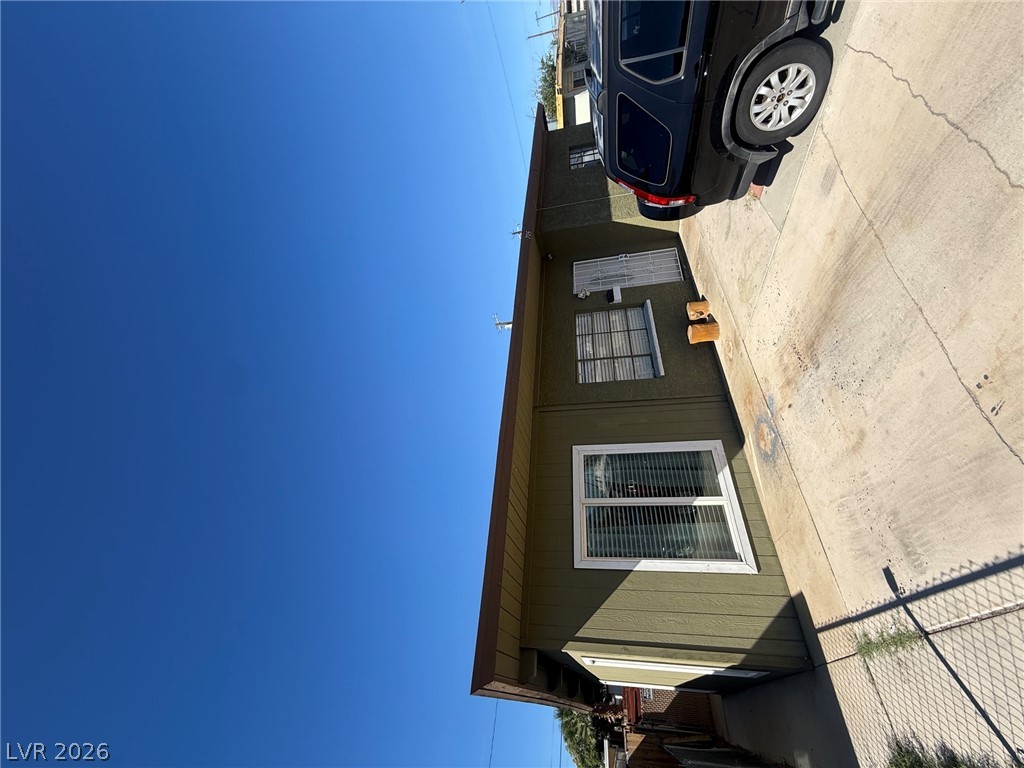 705 Harvard Street, Las Vegas