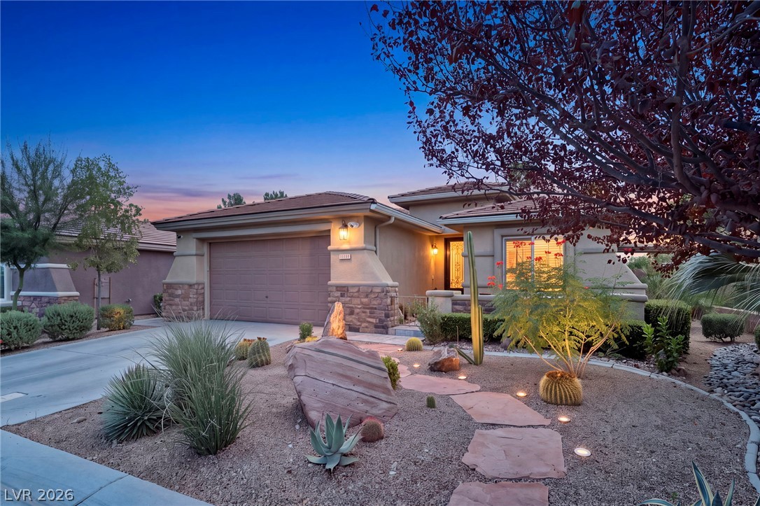 11151 Golden Aster Avenue, Las Vegas