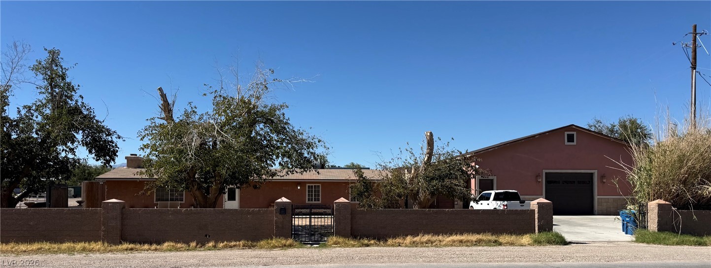 8461 Fairfield Avenue, Las Vegas