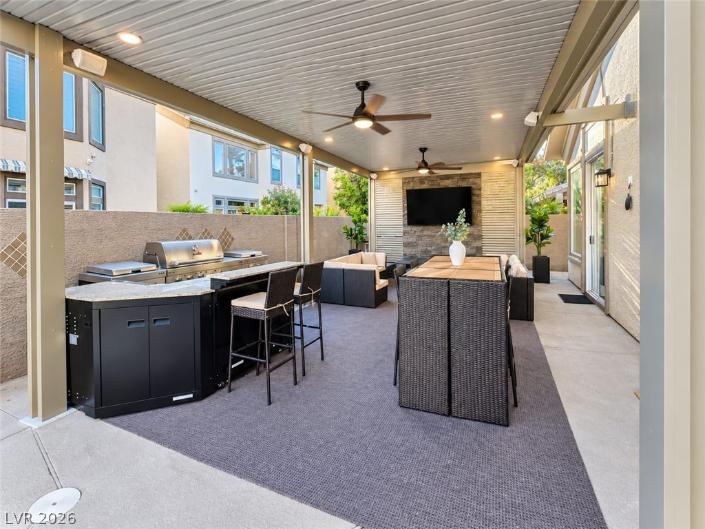 Photo 44 of 48, 8867 Las Montanas Avenue