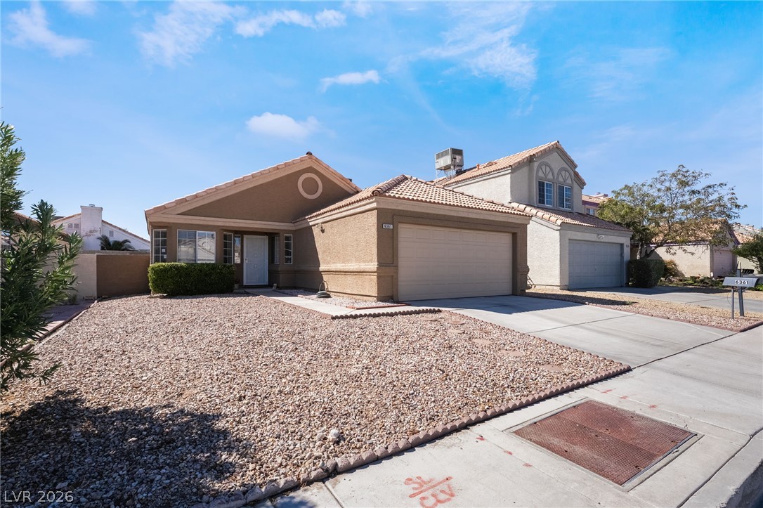 Photo 2 of 6361 Canyon Dawn Avenue